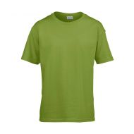 Gildan T-shirt kids kiwi