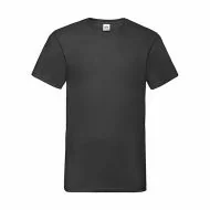 10-pack T-shirts Fruit of the Loom V-neck 