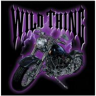 Perstransfer: Wild thing bikes 31x33- H1