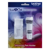 Universele penhouder