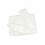 Set van 4 Teflon kussens