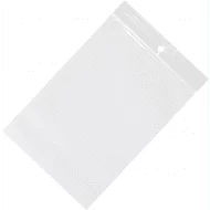 Gripzakjes 110 x 330 mm