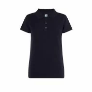 Polo pique lady navy