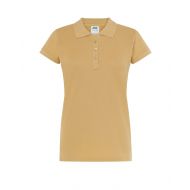 Polo pique lady sand