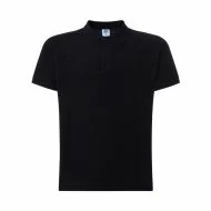 Regular polo black