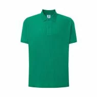 Regular polo kelly green