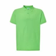 Regular polo lime