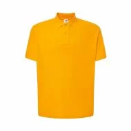 Regular polo peach