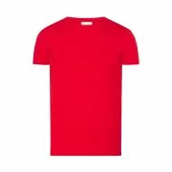 Kids T-shirt Tonga red