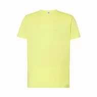 T-shirt regular pistachio