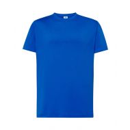 T-shirt regular royal blue