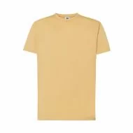 T-shirt regular sand S