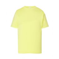 Kids T-shirt pistachio