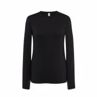 Regular lady LS black