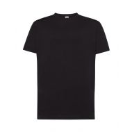 T-shirt urban 150 black