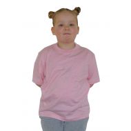 ETS baby t-shirt roze maat 50