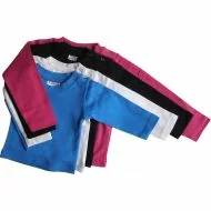 T-shirtsz baby longsleeve amazing black