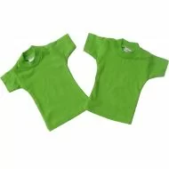 T-shirtsz mini t-shirt lime