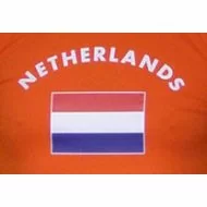Perstransfer 'Netherlands'