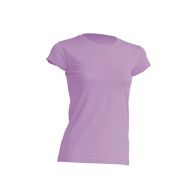 T-shirt regular lady lavander XXL