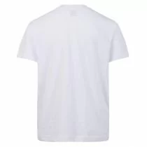 Logostar T-shirt basic kids white