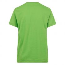 Logostar T-shirt basic baby lime