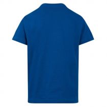 Logostar T-shirt basic baby royal blue