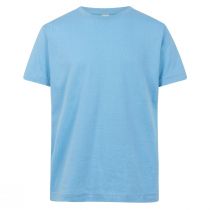 Logostar T-shirt basic baby sky blue