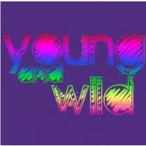 Perstransfer: Young and wild 26x15 - W1