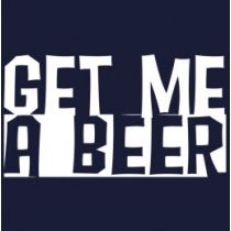 Perstransfer: Get me a beer 28x15 - 