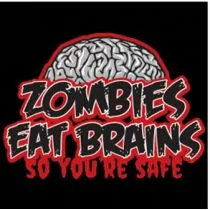 Perstransfer: Zombies eat brains, so you're 23x18 - W1