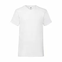 5-pack T-shirts Fruit of the Loom V-neck 