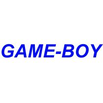 Game-Boy