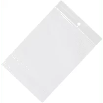 Gripzakjes 60  x  80  mm