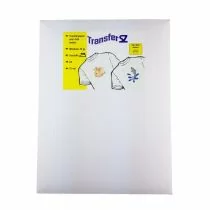 Transferpapier inktjet licht (25), papier, A4