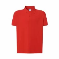 Regular polo red
