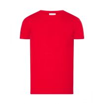 Kids T-shirt Tonga red