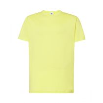 T-shirt regular pistachio