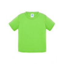 Baby T-shirt lime