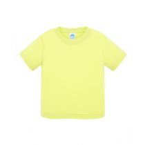 Baby T-shirt pistachio