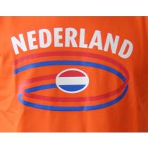 Perstransfer: Transfer 'Nederland'